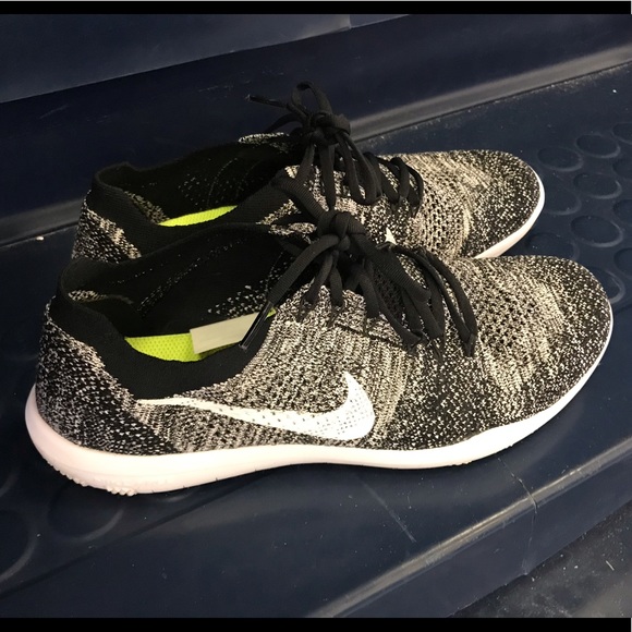 focus flyknit